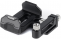 Tilta laikiklis  Universal SSD Drive Holder V2 - Black