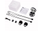SmallRig 4934 S 60 Wireless Microphone Black USB-C