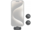 SmallRig 4934 S 60 Wireless Microphone Black USB-C