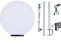 Amaran Verge Max Kit White