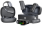 Hollyland LARK MAX 2 Ultimate Combo with OWS Monitor Earphone + Camera RX + USB-C RX