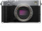 Fujifilm X-E5 body (Sidabrinis)