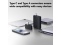 Lexar Cardreader microSD/SD I Dual Slot USB-A/C microSD