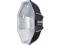 Godox EazyFlow Foldable Beauty Dish 65 (Black)