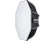 Godox EazyFlow Foldable Beauty Dish 65 (Black)
