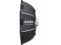 Godox EazyFlow Foldable Beauty Dish 65 (Black)