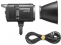 Godox šviestuvas Litemons LED Light LE200R Black