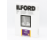 Ilford popierius Multigrade RC DELUXE Satin 12,7x17,8 100l.