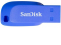 Sandisk USB raktas 16GB Cruzer Blade USB 2.0 Blue
