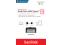 SanDisk atm. raktas USB-C 128GB Dual Drive