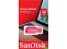 SanDisk atm. raktas USB2.0 32GB Cruzer Blade red  
