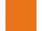 Superior popierinis fonas 1,35x11m Orange