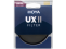 Hoya filtras UX II CIR-PL 37mm  