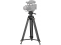 SmallRig 3751 Video Tripod Heavy-Duty with Fluid Head AD-01