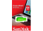 SanDisk atm. raktas USB2.0 64GB Cruzer Blade green   