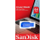 SanDisk atm. raktas USB2.0 64GB Cruzer Blade blue     