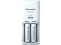 Panasonic Eneloop įkroviklis BQ-CC50E 2xAA 1900mAh, Boom