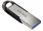 SanDisk atm. raktas USB3.0 128GB Ultra Flair  