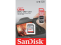 SanDisk atm. korta SD 128GB ULTRA 120MB/s