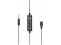 BOYA prisegamas mikrofonas 6m BY-M1S