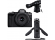 Canon EOS R50 BODYCanon EOS R50 + RF-S 18-45mm CREATOR KIT