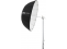 Godox skėtis parabolic baltas (85cm) UB-85W