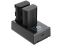 SmallRig LP-E6NH Camera Battery and Charger Kit 3821