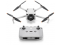 DJI dronas Mini 3 (su RC-N1 pultu)   