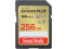 SanDisk atm. korta SD 256GB SDXC Extreme Plus 190MB/s