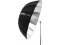 Godox skėtis parabolic sidabrinis UB-165S