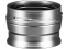 Fujifilm WCL-X100 II adapteris (sidabrinis)
