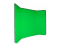 Manfrotto panoraminis fonas Chromagreen 4x2.9m