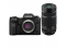 Fujifilm X-H2S + XF 70-300 F4-5.6 R LM OIS WR 