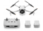 DJI dronas Mini 3 Fly More Combo (su RC-N1 pultu)