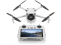 DJI dronas Mini 3 (su išmaniuoju pultu)