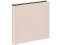 WALTHER alb.FA-308 W,Fun 30x30cm, cream white