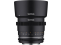 Samyang objektyvas 85mm T1.5 VDSLR MK2 Canon EF