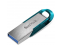 Sandisk USB raktas 32GB Ultra Flair™ USB 3.0 (blue)