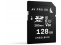 Angelbird atminties kortelė SD 128GB AV PRO MK2 V60    
