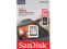 SanDisk atm. korta SD 128GB ULTRA 140MB/s  