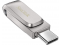 SanDisk atm. raktas Luxe USB Type-C 128GB
