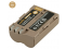 Jupio Li-ion akumuliatorius Nikon EN-EL3E *ULTRA C* (USB-C input) 2250mAh