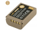 Jupio akumuliatorius BLX-1 / BLX1 *ULTRA C* (USB-C input) 2400mAh (Olympus)