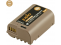 Jupio Li-ion akumuliatorius DMW-BLK22 *ULTRA C* (USB-C input) 2400mAh