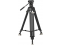 SmallRig 3989 Heavy-Duty Carbon Fiber Video Tripod Kit