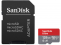 SanDisk atm. korta microSDXC 128GB Ultra 140MB/s su adap.