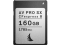 Angelbird atminties kortelė CFExpress B SX 160GB AV PRO   
