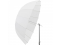 Godox skėtis parabolic baltas (101cm) UB-105D      