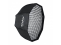 Godox Softbox SB-GUBW120+ Grid Octa 120cm