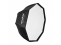Godox Softbox FLEX Octa 120cm SB-UBW120